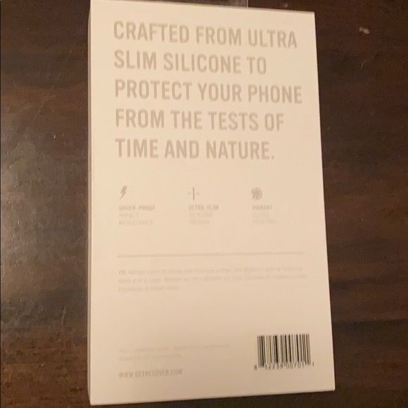 Recover Psych iPhone Case! - Picture 2 of 2